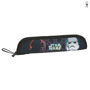 Dark flute holder for children Star Wars image-0