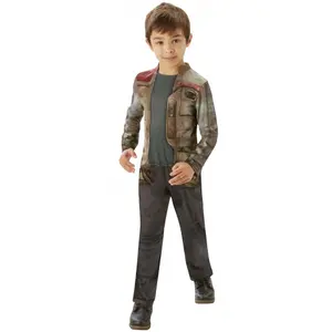 Disguise costume finn Star Wars image-0