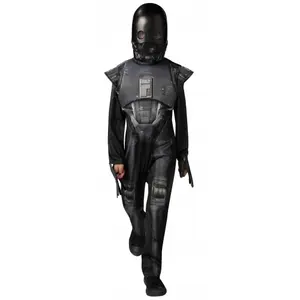 Disguise costume k2so Star Wars image-0