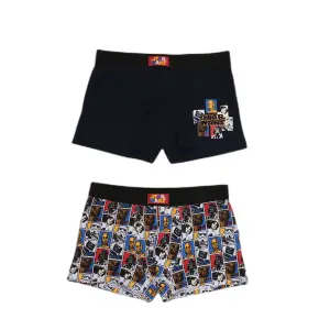Boxer Star Wars Characters (x2) image-0
