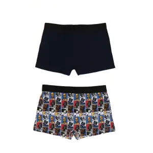 Boxer Star Wars Characters (x2) image-1