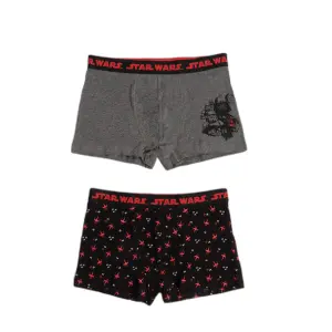 Boxer scuri Star Wars (x2) image-0