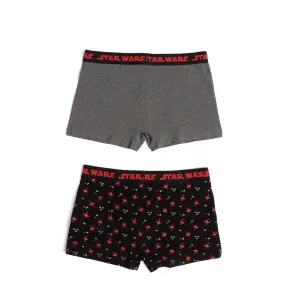 Boxer scuri Star Wars (x2) image-1