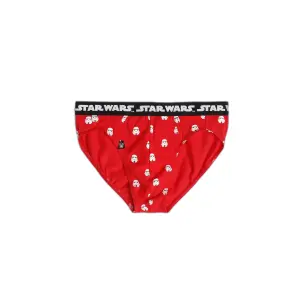 Slip in cotone elastico Star Wars Battle Bote image-0