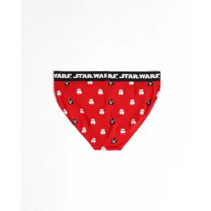 Slip in cotone elastico Star Wars Battle Bote image-1