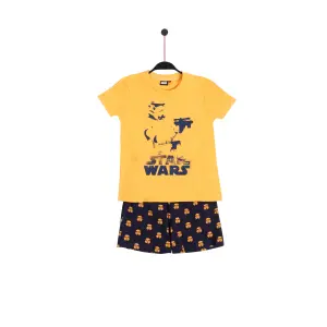 Children's pyjamas Star Wars Trooper Vintage image-0