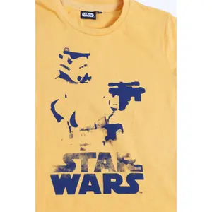 Children's pyjamas Star Wars Trooper Vintage image-2
