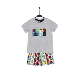 Children's pyjamas Star Wars Comic image-0