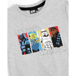 Children's pyjamas Star Wars Comic image-2