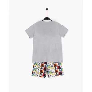 Children's pyjamas Star Wars Comic image-1