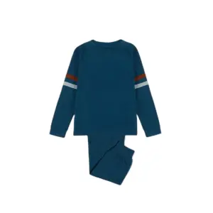 Children's long sleeve pyjamas Star Wars Wookiee image-1