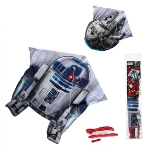 Kite nylon 2 models Star Wars Pop-Up image-0