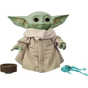 Figurina Star Wars Mandalorian Sonid