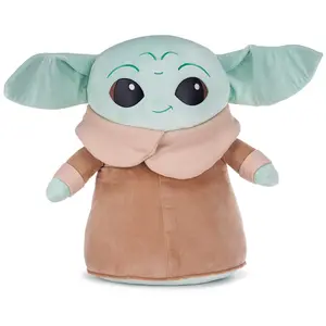 Figurine Star Wars Yoda image-0