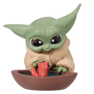 Figurine Star Wars Colecc.Bounty image-2