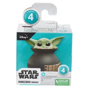 Figurine Star Wars Colecc.Bounty image-5