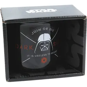 Ceramic mug gift box Star Wars image-3