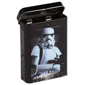 Versatile metal box Star Wars image-0