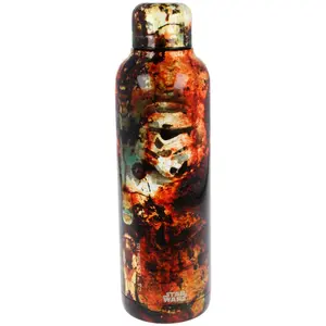 Stainless steel isothermal water bottle Star Wars image-0