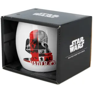 Ceramic mug gift box stor Star Wars image-2