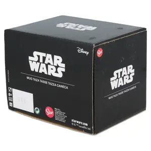 Ceramic mug gift box stor Star Wars image-3
