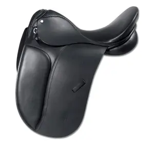 Selle de dressage pour cheval Star image-0