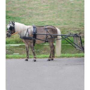 901073-msh-sattelunterlage-fur-mini-shetland-star-schwarz-mini-shetland