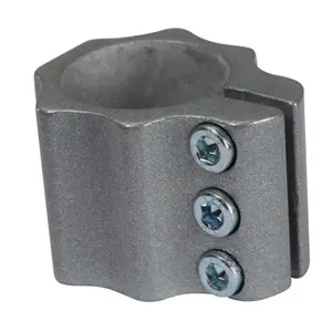 Collier de serrage alu Starbar 3BTR image-0