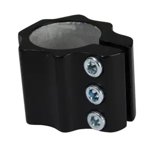 Collier de serrage alu Starbar 3BTR