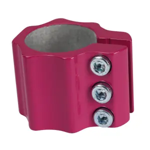 Alu-Schelle Starbar 3BTR image-0