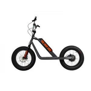 Electric scooter Starbar image-0