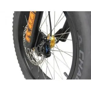 Electric scooter Starbar image-2