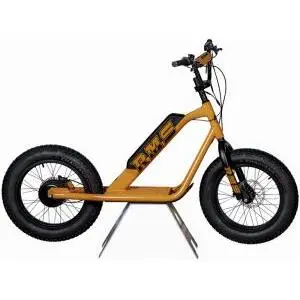 Electric scooter Starbar image-0