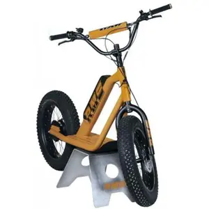 Electric scooter Starbar image-2