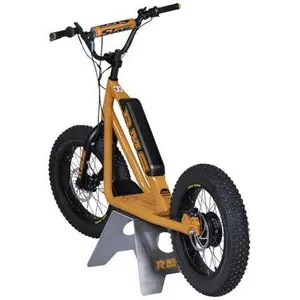 Electric scooter Starbar image-3
