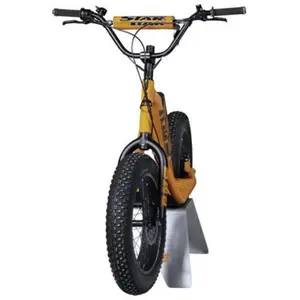 Electric scooter Starbar image-4