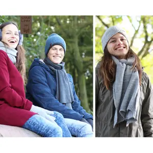 Écharpe Starling® January image-1