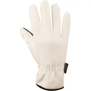 Starling® Fleece Gloves Snowflake image-0