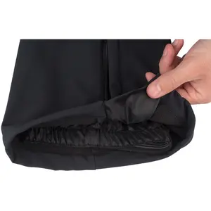 Starling® Ski Trousers Softshell image-3