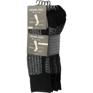 Starling® Whistler Socks (x5) image-2