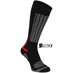 Starling® Whistler Socks (x5) image-0