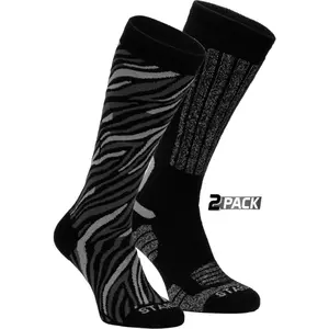 Starling® Women's Socks (x2) image-0