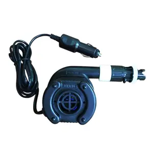 Pompe de pré-gonflage électrique Starpump 4psi