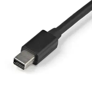 Mini-DisplayPort/DisplayPort Adapter 2x StarTech MST image-1