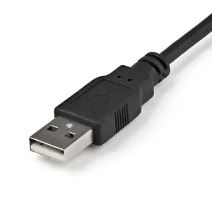 Mini-DisplayPort/DisplayPort Adapter 2x StarTech MST image-3