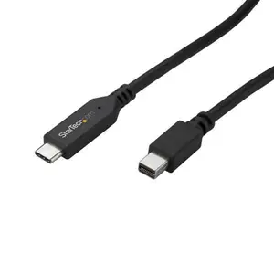 usb-c - mini displayport adapter StarTech 4K 60 hz