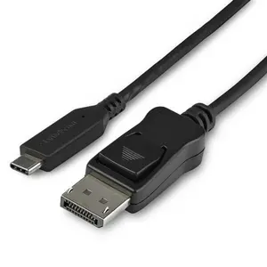 usb-c-displayport adapter StarTech 8K