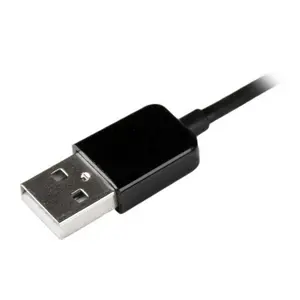 Usb sound card with digital spdif and micro StarTech ICUSBAUDIO2D image-2