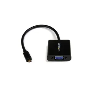 hdmi/vga adapter StarTech