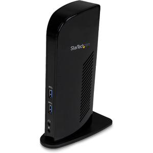 Station d'accueil StarTech USB3SDOCKHD